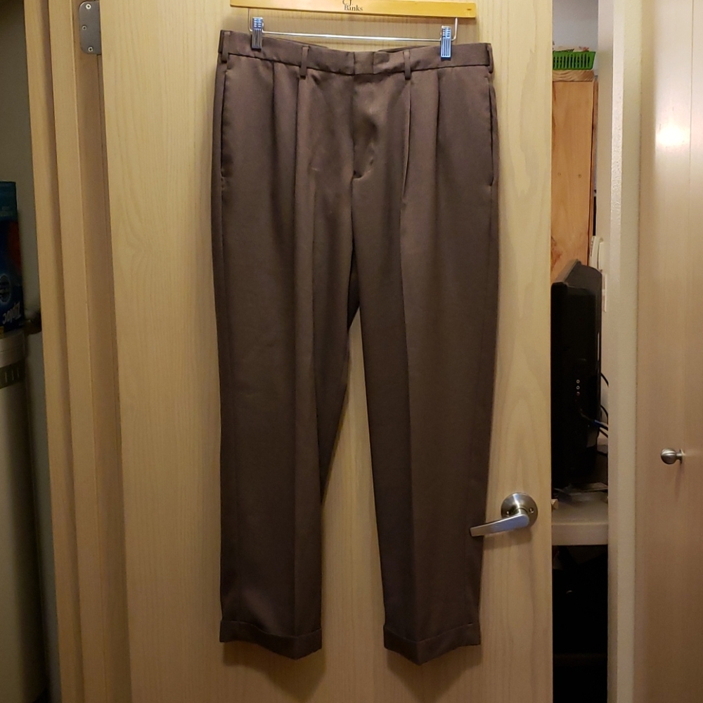 Dockers Black‎ and Gary Long Pants